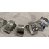 Napkin ring Zepter (1 pc)