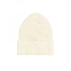 Sätila of Sweden Molly cream beanie (one size fits all)
