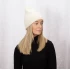 Cream Sätila of Sweden Molly Beanie (one size)